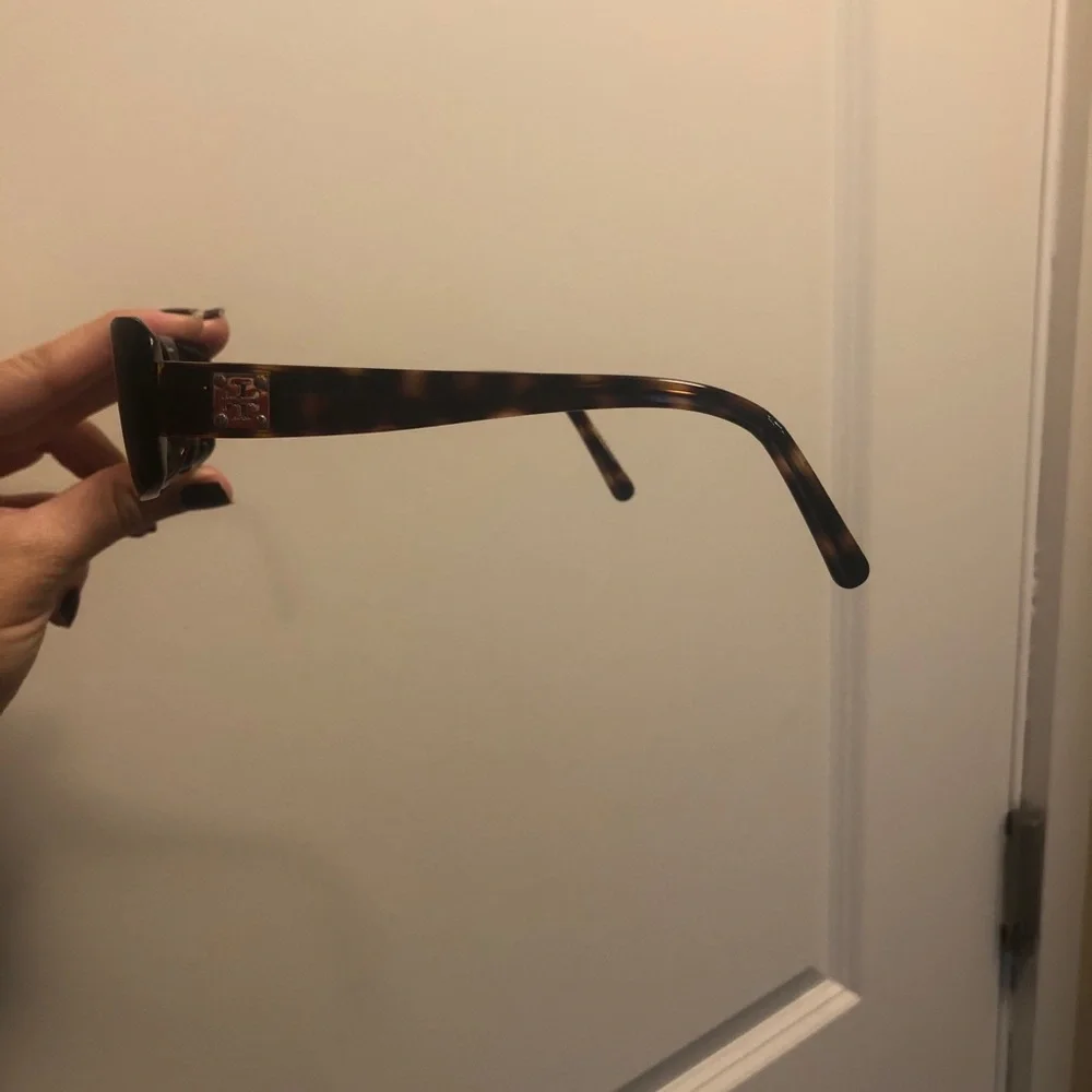 Tory Burch Glasses